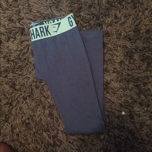 GYMSHARK LEGGINGS